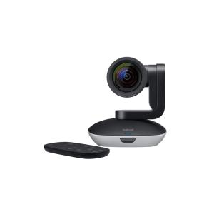 Logicool ロジクールPTZ PRO2 CC2900ep webカメラ