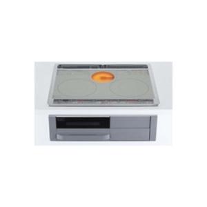 三菱電機 CS-G318MS ビルトインIHクッキングヒーター : 53563 : GIGA 