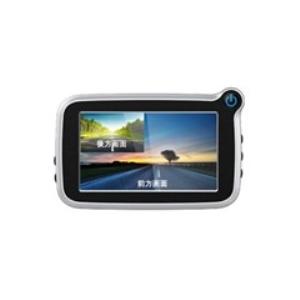 A.I.D. ADR2701F-AS リアカメラ付高質ドライブレコーダー