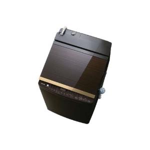 TOSHIBA（東芝） AW-10SV7(T) 縦型洗濯乾燥機 ZABOON（ザブーン
