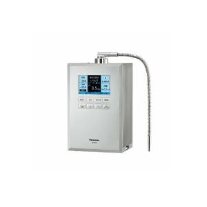 Panasonic（パナソニック） 浄水器 還元水素水生成器 アルカリイオン整