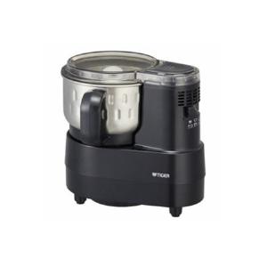 ＴＩＧＥＲ（タイガー） SKF-H100-K　マイコンフードプロセッサー　ブラック