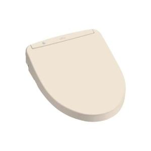 TOTO - TOTO ウォシュレット 送料無料 tcf4713 パステルアイボリー TOTO TCF4713R#SC1 ウォシュレット 温水洗浄便座 パステル