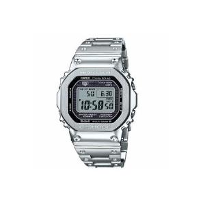 カシオ(CASIO) GMW-B5000D-1JF G-SHOCK 20気圧防水 モバイルリンク機能 タフソーラー｜giga-web2