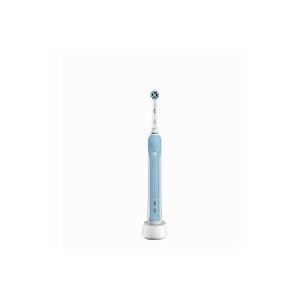 BRAUN（ブラウン） D165231UAWN 電動歯ブラシ オーラルB PRO500 : GIGA