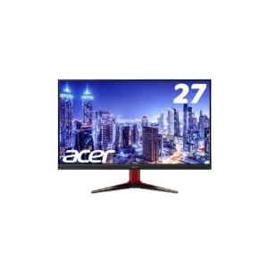 Acer VG271Pbmiipx 27インチゲーミング液晶モニター IPS/非光沢/1920x1080 フルHD