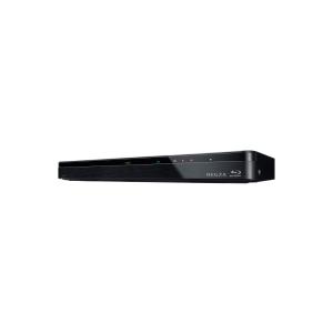 TOSHIBA（東芝） DBR-W1009 ブルーレイレコーダー REGZA 1TB