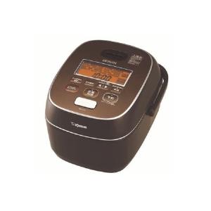 ZOJIRUSHI（象印） NW-JC10-TA 圧力IH炊飯ジャー 極め炊き 5.5合炊き 