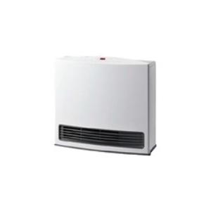 ノーリツ GFH-4005S ガスファンヒーター [都市ガス] : 56592 : GIGA 