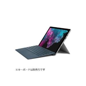 MS Surface Pro 6 タブレット 12.3型