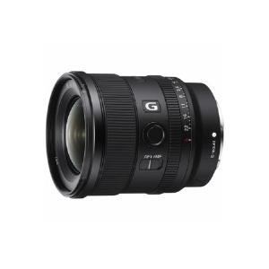 SONY（ソニー） SEL20F18G デジタル一眼カメラアルファ(Eマウント)用レンズ