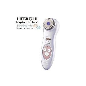HITACHI（日立） CM-N5000AZ 保湿サポート器 ハダクリエ ホット&クール 
