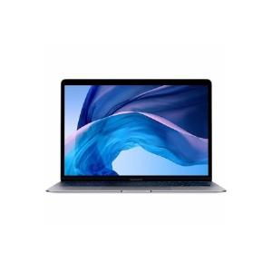 APPLE（アップル） MWTJ2J/A MacBook Air 2020年モデル 13.3インチ 1.1GHzデュアルコアCorei3 SSD256GB メモリ8GB スペースグレイ｜giga-web2