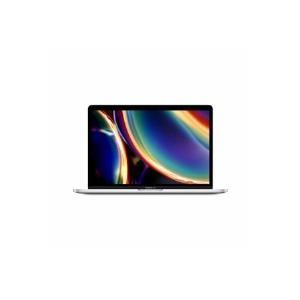 APPLE（アップル) MXK62J/A 13インチ MacBook Pro Touch Bar 2020年モデル 第8世代クアッドコアIntel Core i5  256GB シルバー