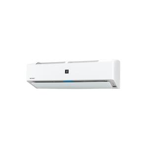 シャープ AY-J28H エアコン