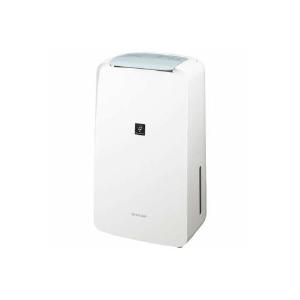 SHARP（シャープ） CV-L71-W 衣類乾燥除湿機 コンパクトタイプ