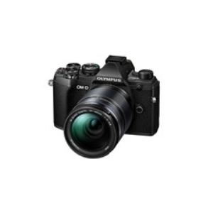 OLYMPUS（オリンパス） OM-D E-M5 Mark III 14-150mm II レンズキット [ブラック] ミラーレス一眼カメラ