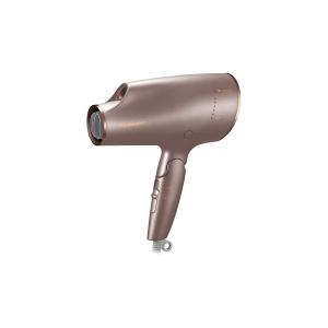 Panasonic（パナソニック） EH-NA0E-H ヘアドライヤー ナノケア 高浸透「ナノイー」搭載 グレージュ