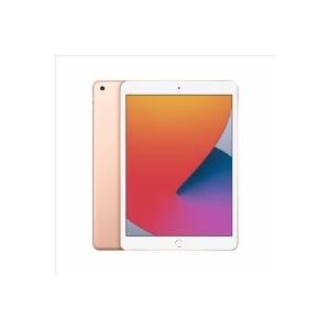 APPLE（アップル) MYLF2J/A 第8世代iPad 10.2インチ 128GB Wi-Fiモデル ゴールド