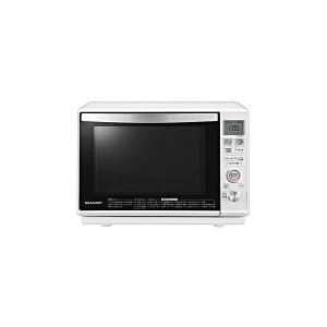 SHARP グリル・オーブン機能付き電子レンジRE-SS8X SHARP（シャープ） RE-SS8X 過熱水蒸気 オーブンレンジ 23L : GIGA