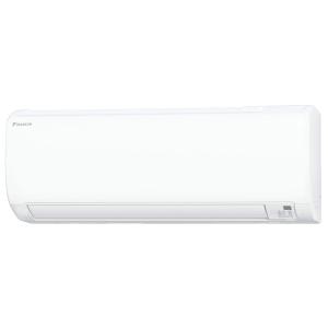 ダイキン S25XTES-W エアコン