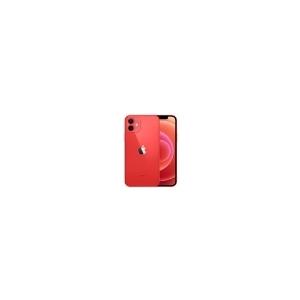 Apple（アップル） iPhone 12 64GB SIMフリー [PRODUCT RED] MGHQ3J/A