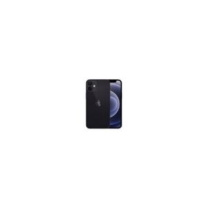 Apple（アップル） iPhone 12 mini 128GB SIMフリー [ブラック]