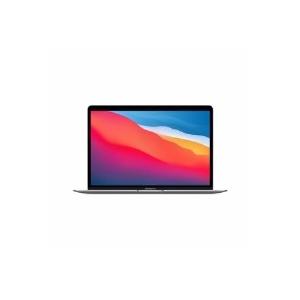 APPLE（アップル） MGN63J/A MacBook Air 13.3インチ スペースグレイ Apple M1チップ（8コアCPU/7コアGPU） SSD256GB メモリ8GB