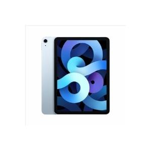 APPLE（アップル） MYFY2J/A 第4世代iPad Air 10.9インチ 256GB Wi-Fiモデル スカイブルー