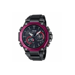 カシオ(CASIO) MTG-B2000BD-1A4JF G-SHOCK MT-G ソーラー電波モデル｜giga-web2