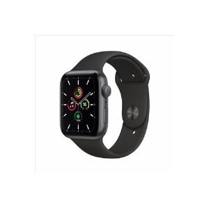 Apple（アップル） MYDT2J/A Apple Watch SE GPSモデル 44mm [ブラック  