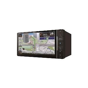 Pioneer（パイオニア） AVIC-RW511 カーナビ カロッツェリア 楽ナビ 7