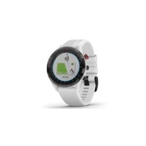 GARMIN（ガーミン） Approach S62 [White] ウェアラブル端末 : GIGA