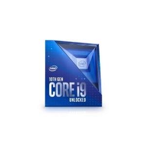 Intel(インテル) Core i9 10900K BOX｜giga-web2