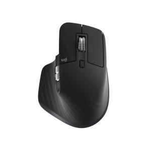 ロジクール(Logicool) MX Master 3 Advanced Wireless Mouse SEB-MX2200sBK [ブラック]