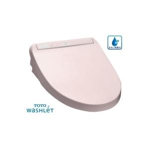 TOTO TCF8GM44 #SR2  ウォシュレット KMシリーズ [パステルピンク]
