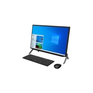 富士通 FMVF60E3B デスクトップPCの買取情報