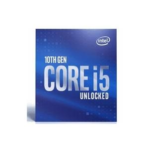 Intel(インテル) Core i5 10600K BOX｜giga-web2