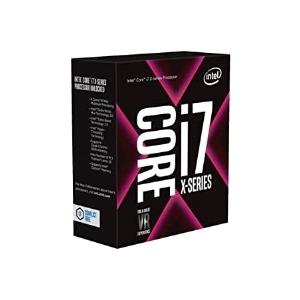 Intel インテル Core i7-7820X CPU