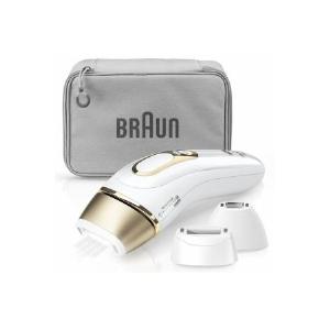 BRAUN（ブラウン） PL-5227 光脱毛器 シルクエキスパート : 59745 