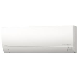 HITACHI RAS-MJ22L-W エアコン スターホワイト