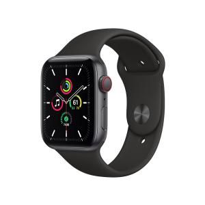 Apple Watch SE MYF02J/A GPS+Cellularモデル 44mm