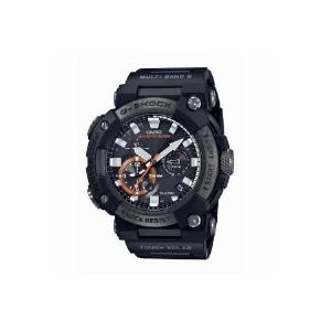 カシオ(CASIO)  GWF-A1000XC-1AJF　G-SHOCK　MASTER　OF　G　FROGMAN　200m潜水用防水　ソーラー電波モデル｜giga-web2