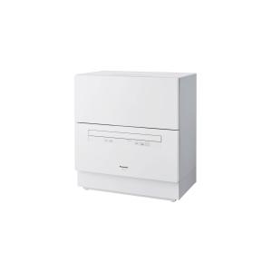 Panasonic（パナソニック） NP-TA4-W 食器洗い乾燥機 ホワイ : 60519  