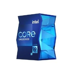 Intel(インテル)  Core i9 11900K BOX