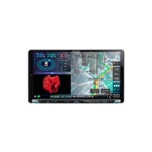 KENWOOD(ケンウッド) MDV-M908HDL 彩速ナビ 9V型 : 61103 : GIGA 