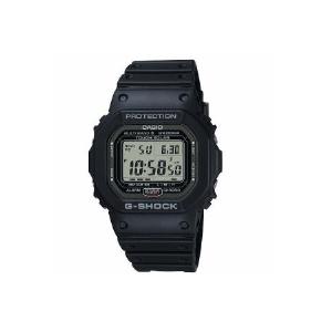 カシオ(CASIO)　GW-5000U-1JF　ソーラー電波モデル  G-SHOCK｜giga-web2