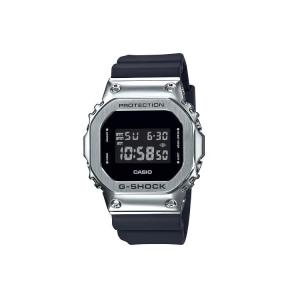 カシオ(CASIO) G-SHOCK  GM-5600-1JF メタルカバード｜giga-web2