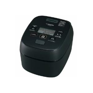 ZOJIRUSHI（象印）  NW-MA07-BA　圧力IH炊飯ジャー　4.0合炊き　ブラック