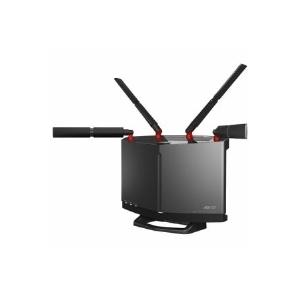 BUFFALO(バッファロー)  WXR-6000AX12S  無線LANルーター　チタニウムグレー